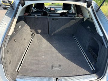 Audi A6 - 11