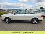 Audi 80 *1 HAND *Servolenkung*TÜV BIS 02-2028 - weiße Audi 80