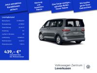 Volkswagen T7 Multivan - Vorschau Bild 2