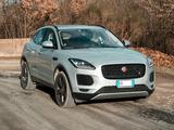 Jaguar E-Pace D180 R-DYNAMIC S 4WD Auto R-DYNAMIC S
