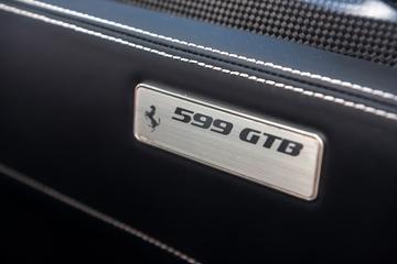 صورة مصغرة 22 لـ 2007 Ferrari 599 GTB