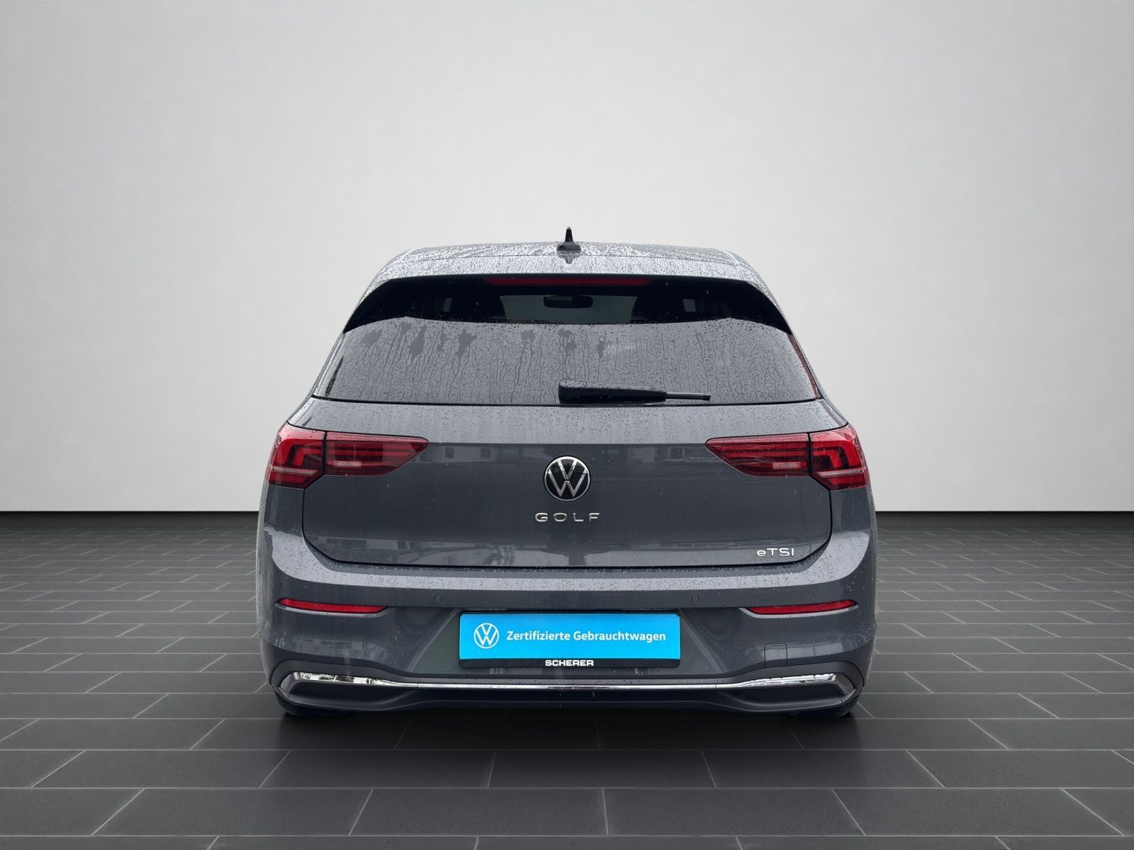 Volkswagen Golf - Bild 7