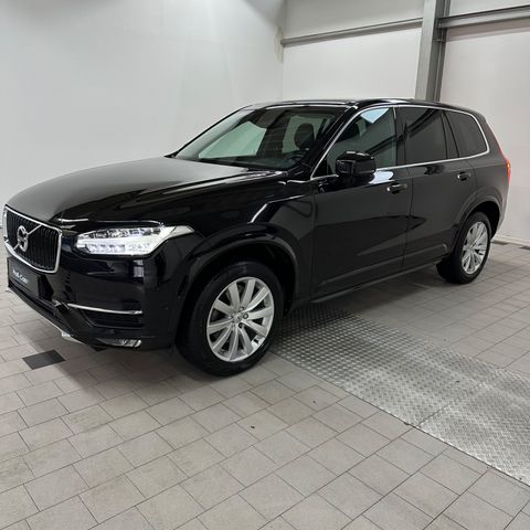 Volvo XC 90 XC90 Momentum AWD ACC AHK Scheckheft