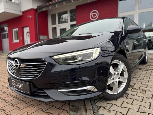 Opel Insignia 2.0 Diesel Innovation Grand Sport Leder