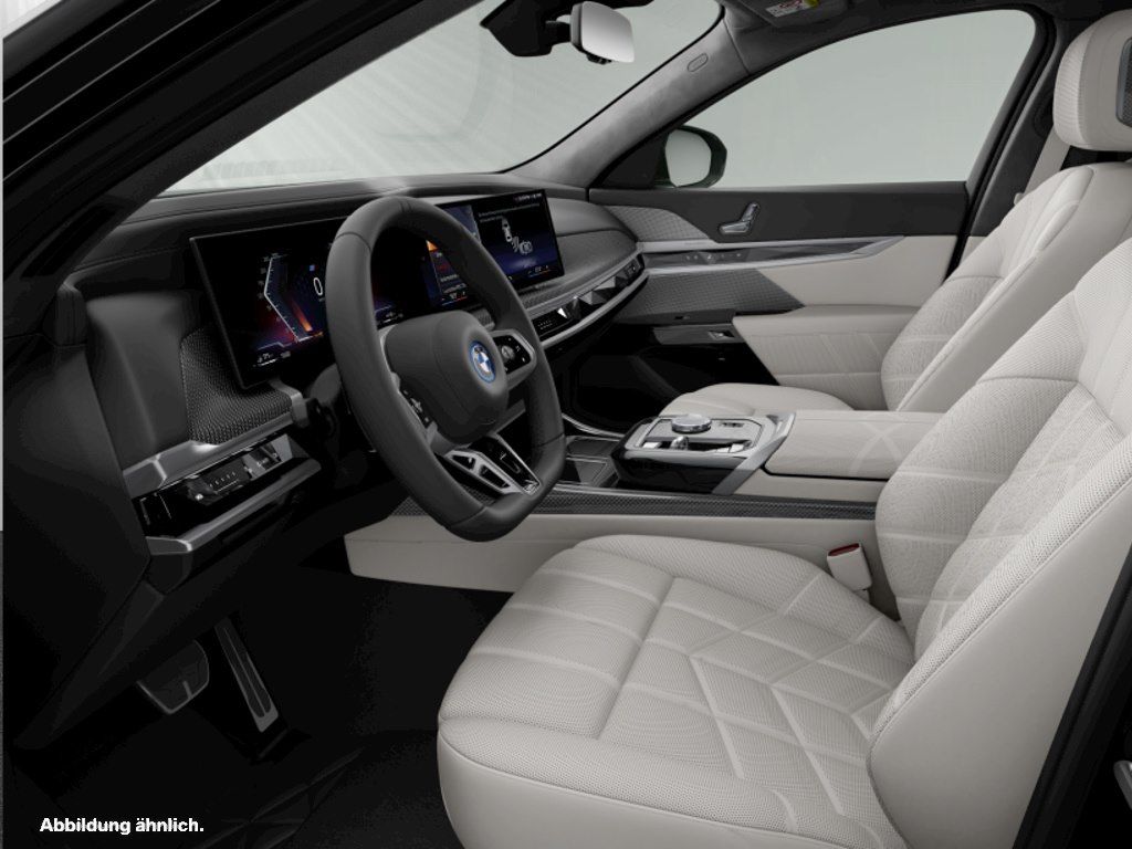 BMW 750 - Bild 3