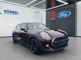 MINI One Clubman Pepper*Klimaauto*PDCv+h*Connect*SHZ* - MINI One Clubman Gebrauchtwagen