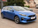 Kia cee'd / Ceed 1.6 Automatik Navi Kamera - Kia cee'd / Ceed in Saarbrücken
