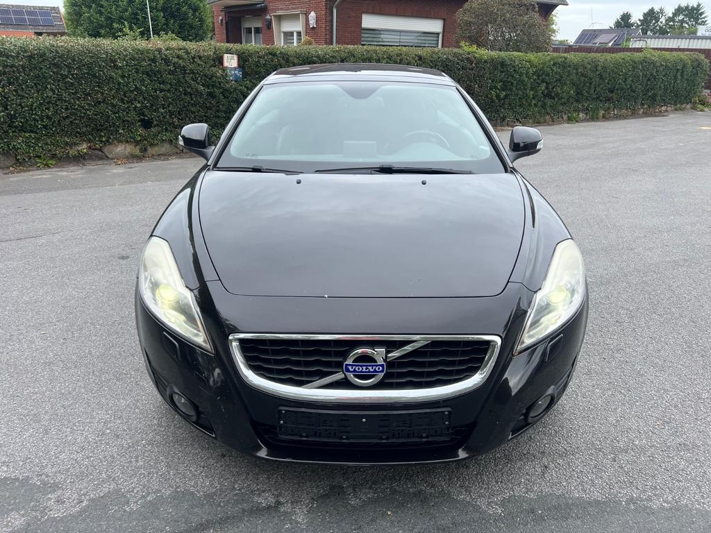 Volvo C70