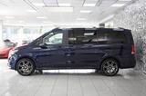Mercedes-Benz V 250 d LANG*3x AMG SPORT*EDITION19*MBUX*STDH*7S - gebrauchte Mercedes-Benz V 250 aus dem Jahr 2020