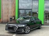 Audi A8 L Quattro 50 Tdi *Lang*Pano*DvD*Extend-Chrome - Audi A8 D5 Gebrauchtwagen