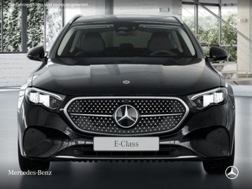 Mercedes E 200 - 6