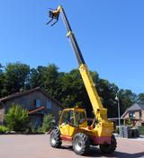 Manitou MT1235 S - Angebote
