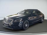 Mercedes-Benz S 400 d 4MATIC L AMG Pano+360+Nightvis+Massage - gebrauchte Mercedes-Benz S 400 aus dem Jahr 2019