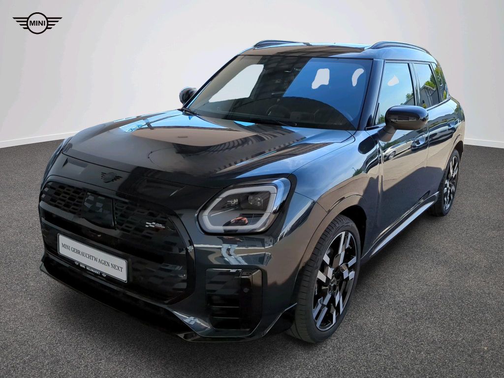 Image of MINI Countryman S (Cooper)