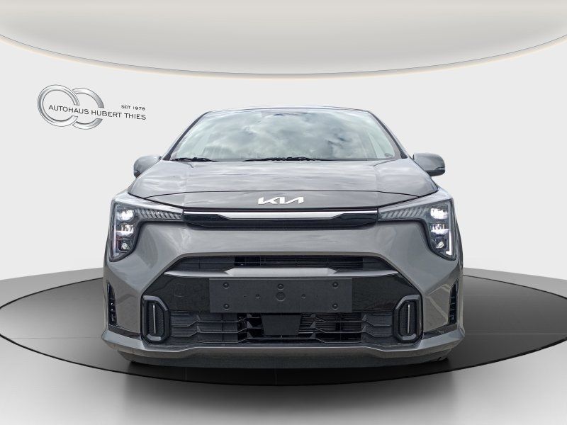 Fahrzeugabbildung Kia Picanto 1.0 GDI Spirit  NAVI+LED+SITZH.+PDC+KAME