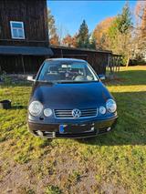 Volkswagen Polo 1.9TDI 74 kW Basis Basis - Volkswagen Polo aus 2004: TDI