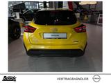 Nissan Juke 1.6 Hybrid 4AMT Tekna BOSE R-KAM KLIMAAUT. - Nissan Juke in Duisburg