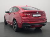 BMW X4 xDrive28i M Sport HEADUP+RFKAMERA+LEDER+NAVI - BMW X4 in Leverkusen