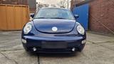 Volkswagen VW New Beetle 2.0 TÜV bis 04/27 - gebrauchte VW New Beetle aus dem Jahr 2000