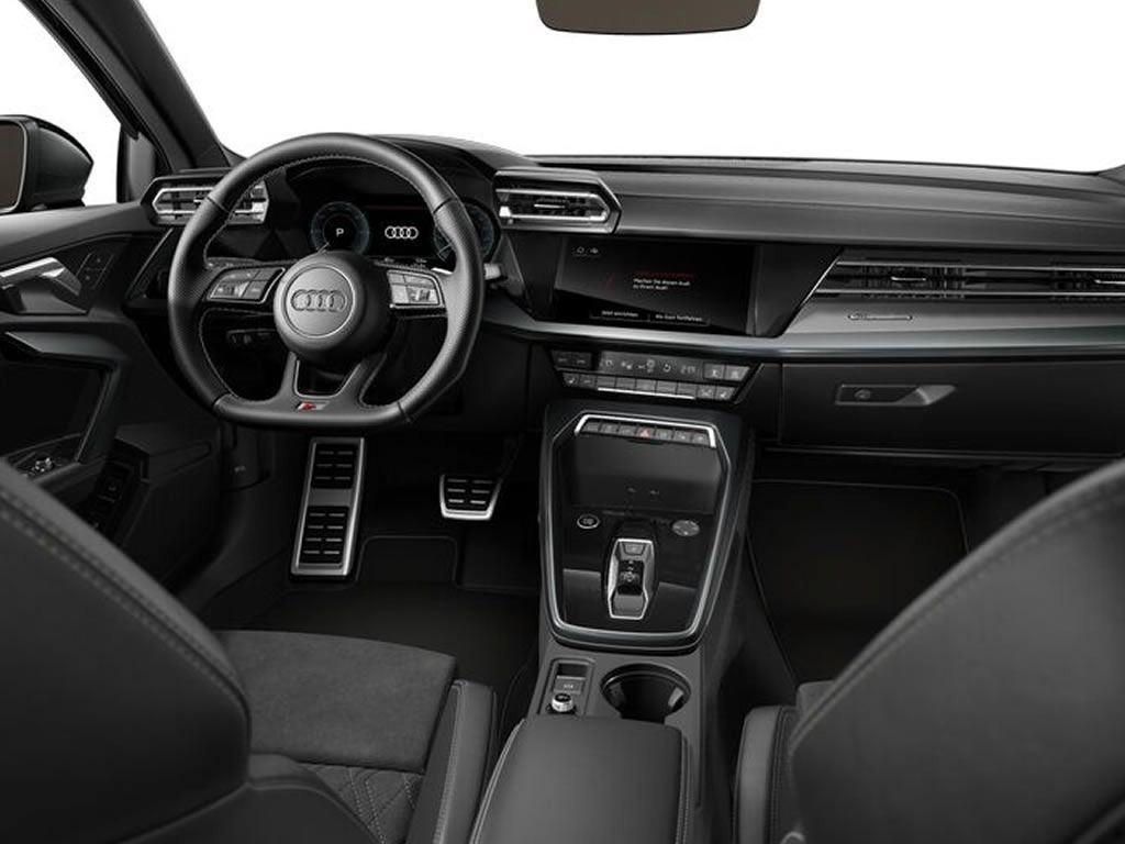 Audi A3 - Bild 9