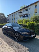 BMW M340i xDrive | HUD | HK | 360°| Standheizung - BMW M340i Gebrauchtwagen in München