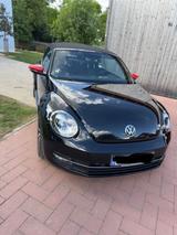 Volkswagen Beetle 2.0 TDI 81kW BMT CLUB Cabriolet CLUB