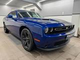 Dodge Challenger SXT V6 3.6/IndiGo Blue/Carplay/M+S - Dodge Challenger Gebrauchtwagen in München