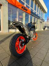 KTM 790 DUKE 2026 - KTM Motorräder in Leipzig