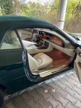 Jaguar XKR S/C Cabriolet - - gebrauchte Jaguar XKR aus dem Jahr 2003