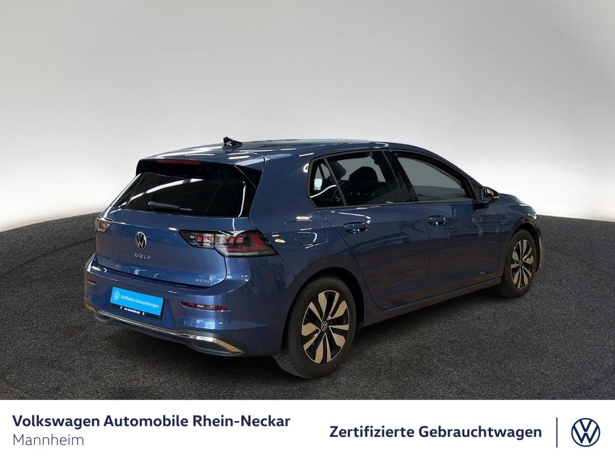 Volkswagen Golf - Bild 6