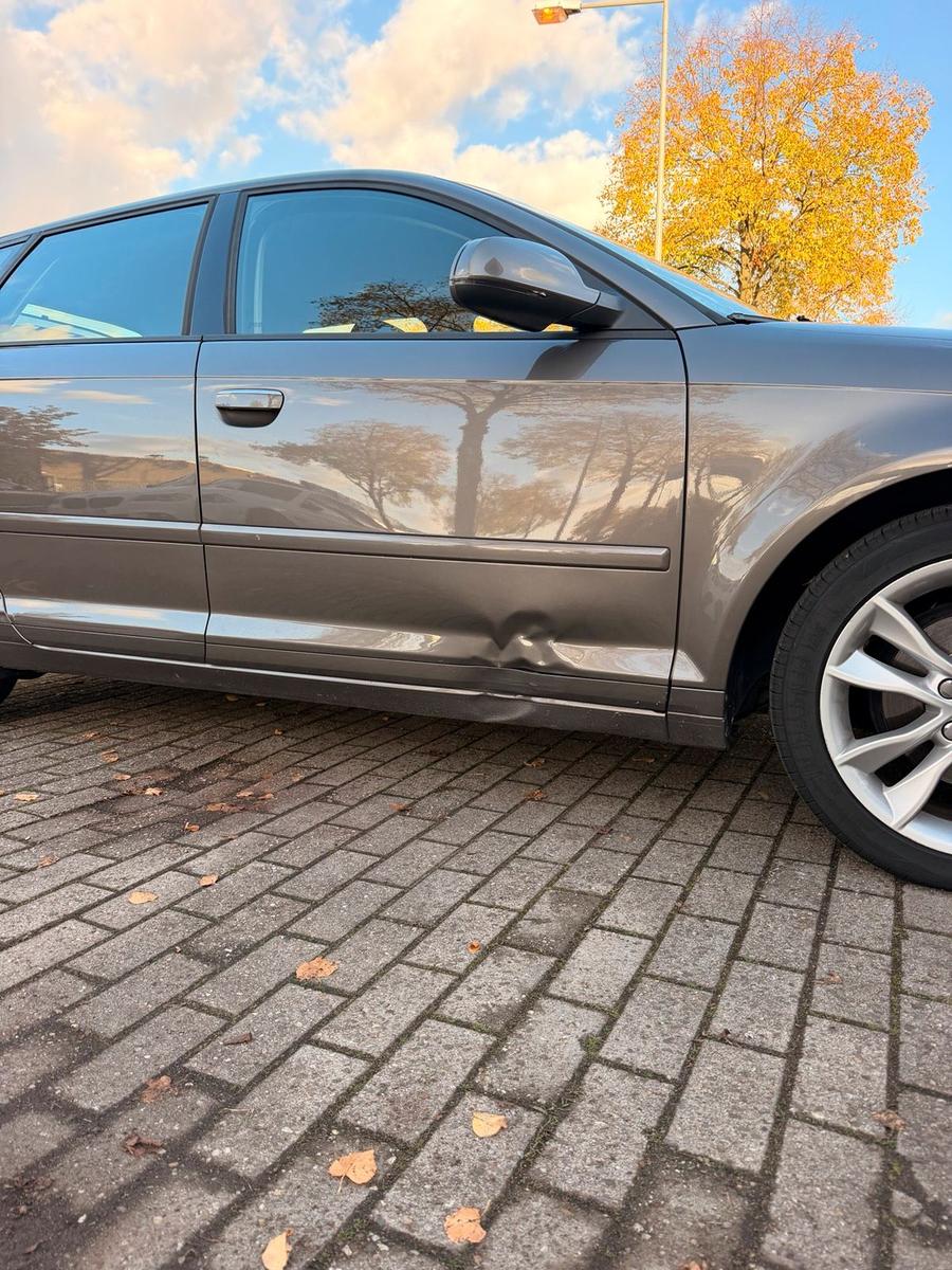Audi A3 2011 — photo 5