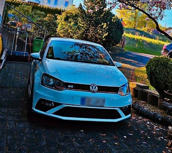 Image of Volkswagen Polo