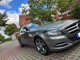 Mercedes-Benz CLS 350 CDI - - Mercedes-Benz CLS 350 in Hannover