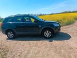Chevrolet captiva - gebrauchte Chevrolet Captiva aus dem Jahr 2009