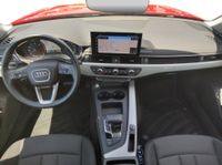 Audi A4 - Vorschau Bild 16