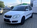 Skoda Roomster Style,Automatisch,klima,Tüv&inspneue, - gebrauchte Skoda Roomster aus dem Jahr 2007