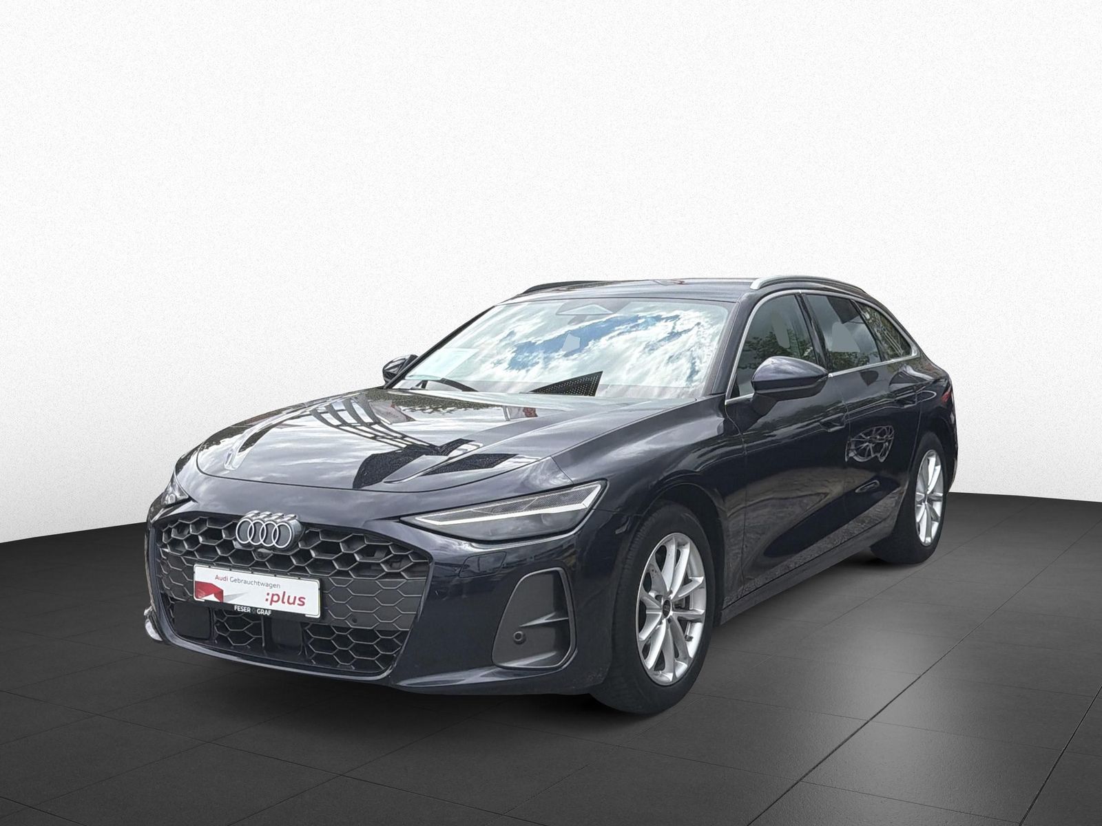 Audi A6 - Bild 16