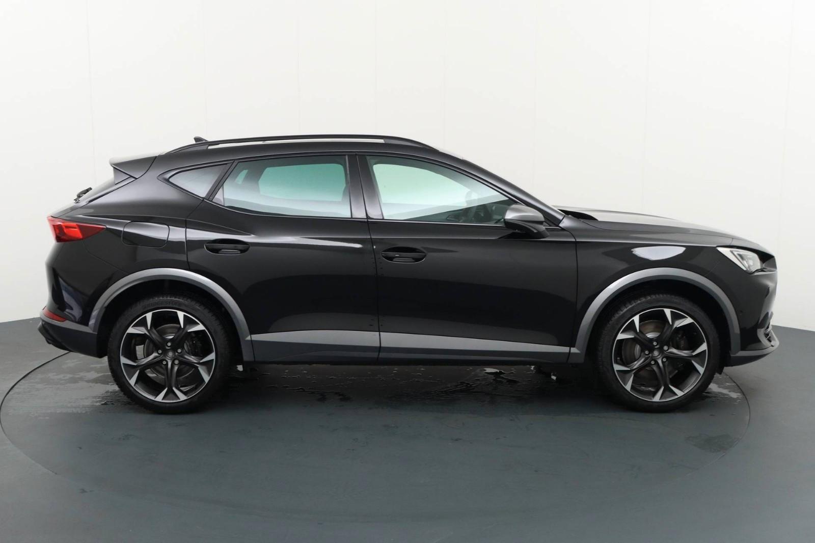 Cupra Formentor 2.0 TSI 245kW VZ DSG 4Drive Voll