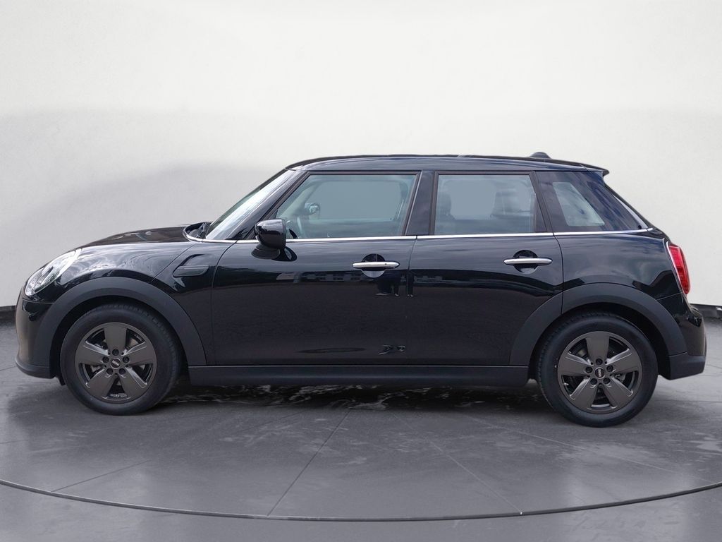 MINI Cooper 2023