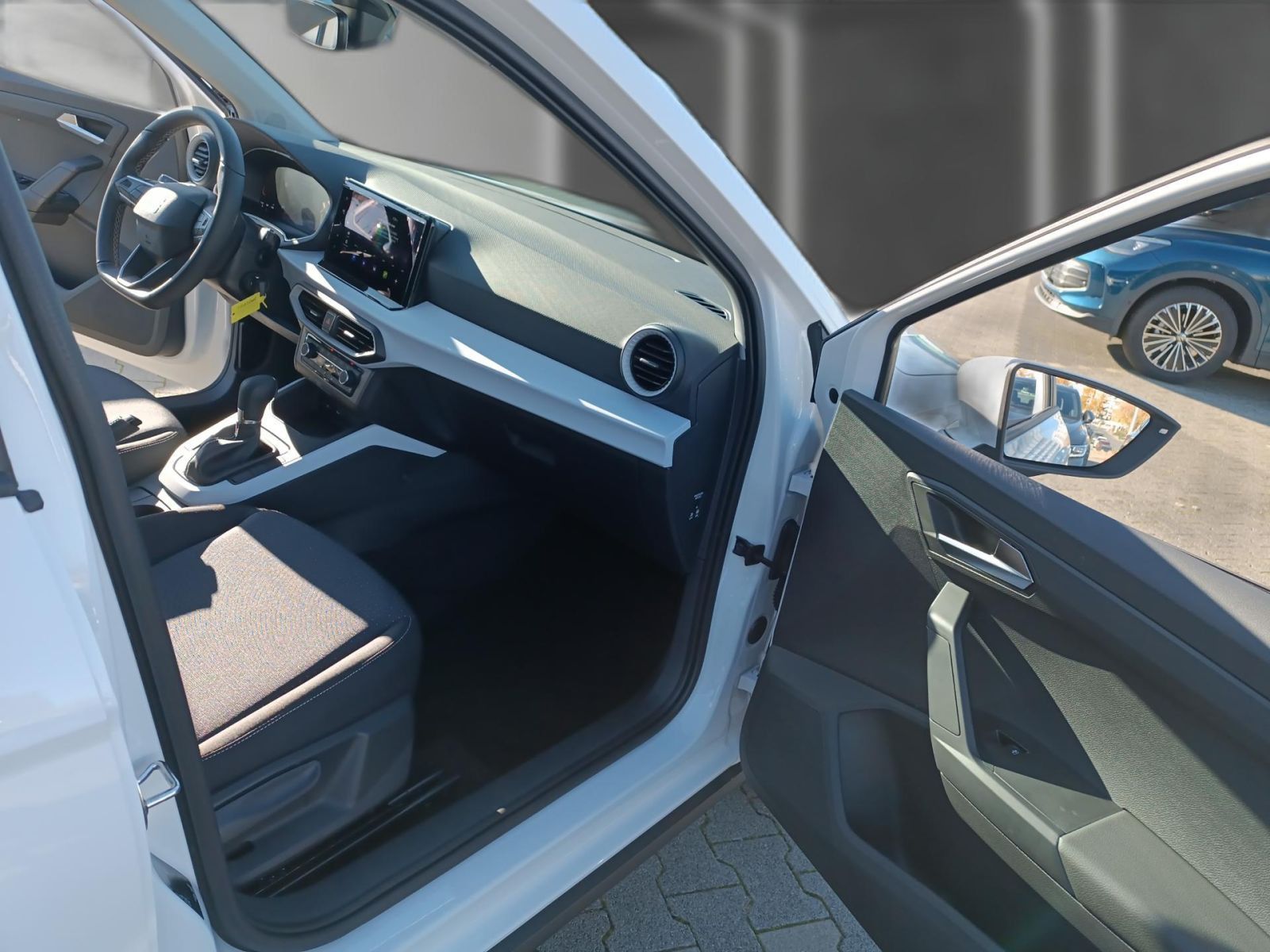 Seat Arona - Bild 13