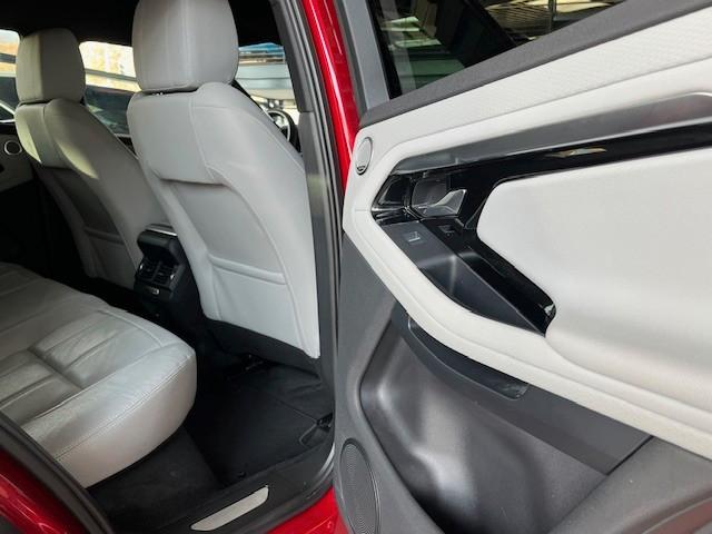 Land Rover Range Rover Evoque S P250 LED NAVI PANO RFK