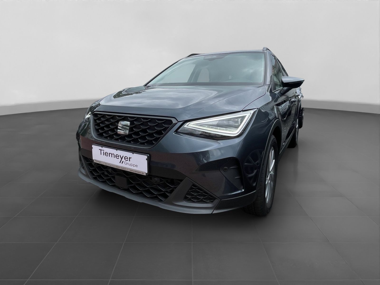 Seat Arona - Bild 2