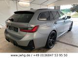 BMW M340d M-Sport-Sitz*Service Inkl.bis-2032*Memory - gebrauchte BMW M340d aus dem Jahr 2023