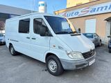 Mercedes-Benz Sprinter MIXTO313CDI L+H INSPEKTION,TÜV NEU MWST - Angebote entsprechen deinen Suchkriterien