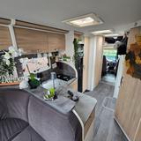 Frankia i 840 plus - Frankia 840