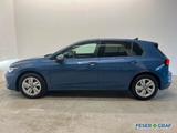 Volkswagen Golf Life 1,5 LED/App-Connect/Navi/PDC/SHZ/LRHZ - Gebrauchtwagen in Gotha