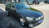Mercedes-Benz C 220 d Avantgarde-Comand-DAB-LED High-Rückf- - Mercedes-Benz C 220 in Krefeld