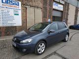Volkswagen Golf 1.6 Diesel/TÜV NEU/Scheckheft/Sitzheizung/P - Volkswagen Golf aus 2011: 1.6