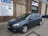Volkswagen Golf 1.6 Diesel/TÜV NEU/Scheckheft/Sitzheizung/P - Volkswagen Golf aus 2011: 1.6