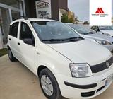Fiat Panda 1.1 Actual - gebrauchte Fiat Panda aus dem Jahr 2008